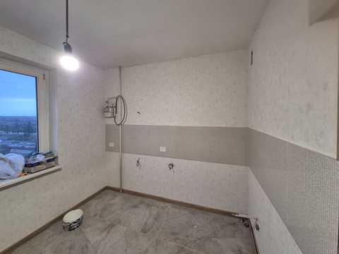 квартира по адресу 5-й Заречный микрорайон ул., 71
