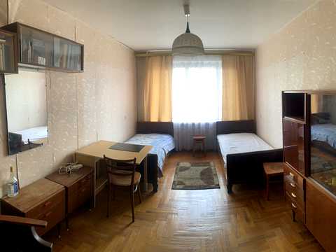 квартира по адресу Милютенко ул., 40/16