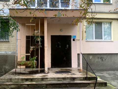 квартира по адресу Милютенко ул., 40/16