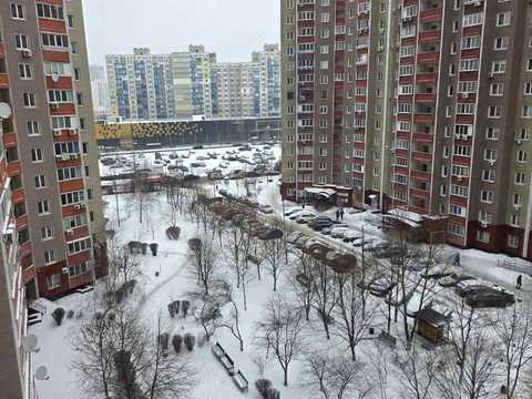 квартира за адресою Петра Григоренка просп., 14