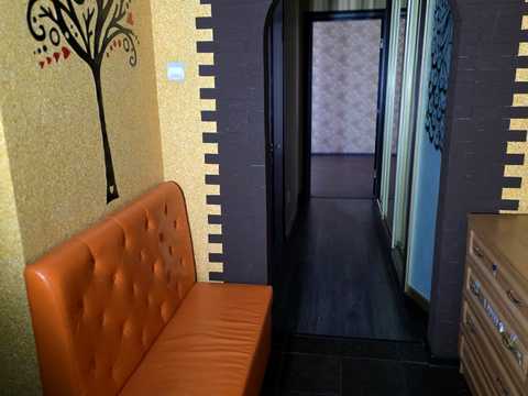 квартира за адресою Петра Григоренка просп., 14