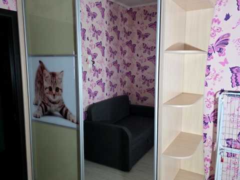 квартира за адресою Петра Григоренка просп., 14