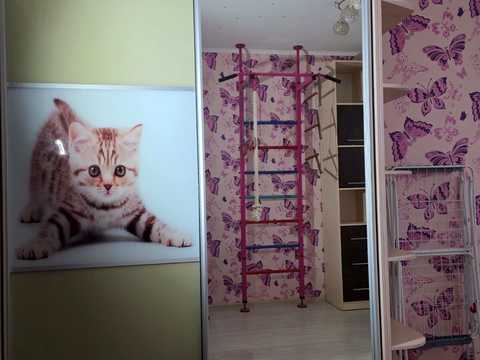 квартира за адресою Петра Григоренка просп., 14