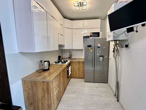 квартира за адресою Григорія Сковороди вул., 26