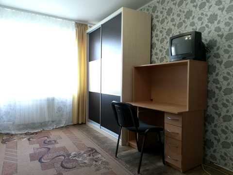 квартира по адресу Владимира Ивасюка просп. (Героїв Сталінграду), 27-А