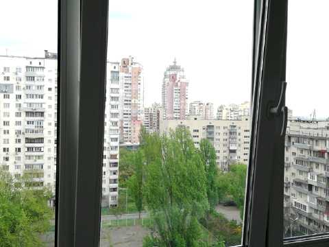 квартира по адресу Владимира Ивасюка просп. (Героїв Сталінграду), 27-А