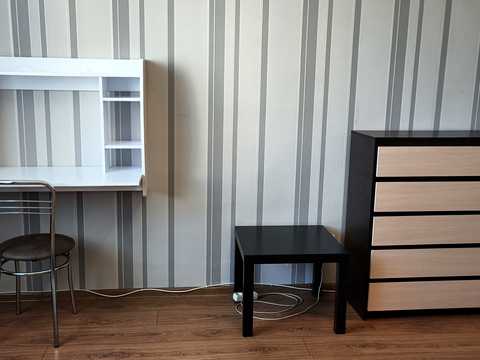 квартира за адресою Соломії Крушельницької вул., 15-В