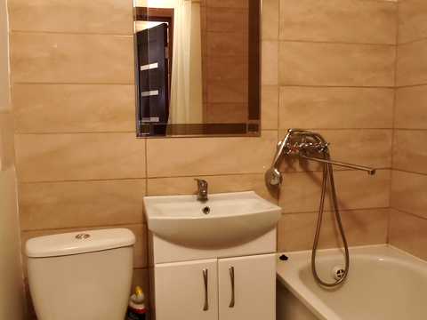 квартира за адресою Соломії Крушельницької вул., 15-В