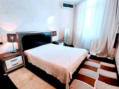 квартира за адресою Генерала Шаповала вул. (Механізаторів), 2