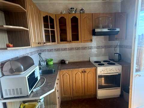 квартира за адресою Миколи Бажана просп., 7-Д