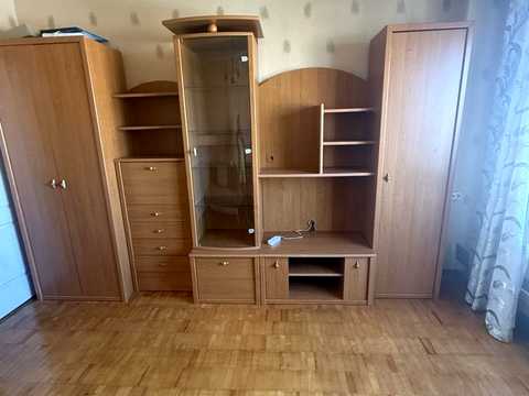 квартира за адресою Миколи Бажана просп., 7-Д
