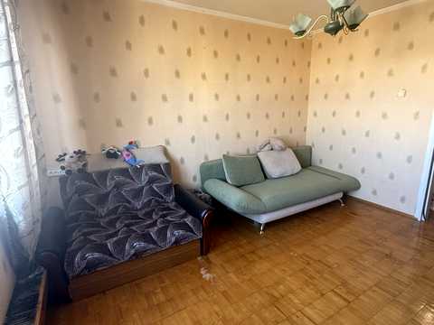 квартира за адресою Миколи Бажана просп., 7-Д