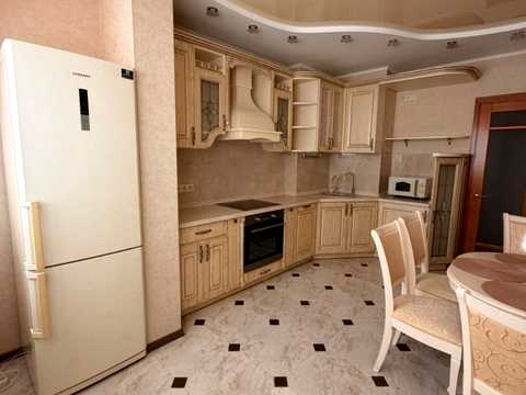 квартира по адресу Бреуса ул., 63/1
