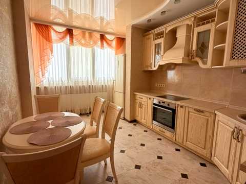 квартира по адресу Бреуса ул., 63/1