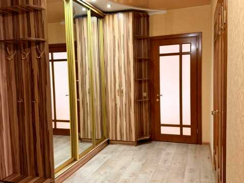квартира по адресу Бреуса ул., 63/1