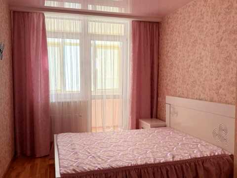 квартира по адресу Бреуса ул., 63/1