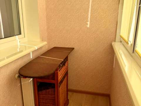 квартира по адресу Бреуса ул., 63/1