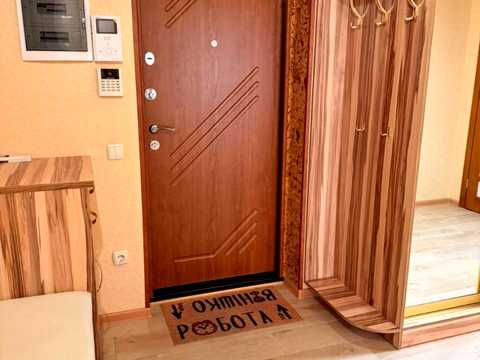 квартира по адресу Бреуса ул., 63/1