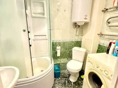 квартира за адресою Дніпро, Янтарна вул., 81
