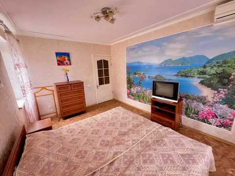 квартира за адресою Дніпро, Янтарна вул., 81