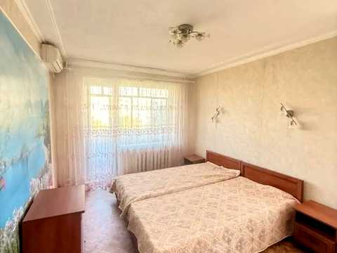 квартира за адресою Дніпро, Янтарна вул., 81