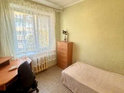квартира за адресою Дніпро, Янтарна вул., 81