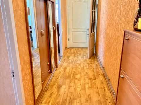 квартира за адресою Дніпро, Янтарна вул., 81