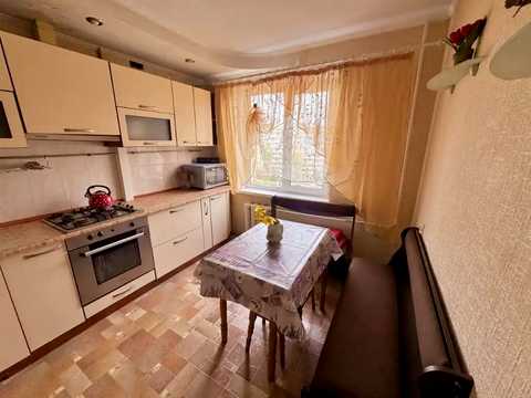 квартира за адресою Дніпро, Янтарна вул., 81
