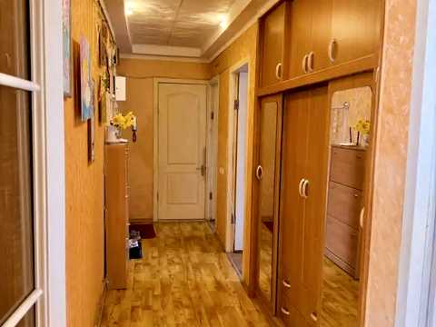 квартира за адресою Дніпро, Янтарна вул., 81