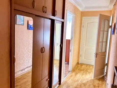 квартира за адресою Дніпро, Янтарна вул., 81