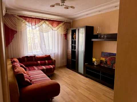 квартира за адресою Дніпро, Янтарна вул., 81
