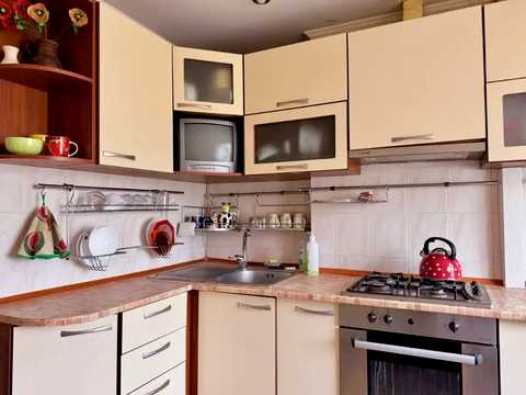 квартира за адресою Дніпро, Янтарна вул., 81