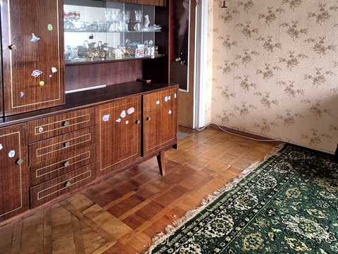 квартира за адресою Олександрівський просп. (Косіора), 116
