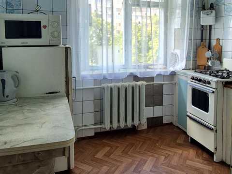 квартира за адресою Олександрівський просп. (Косіора), 116