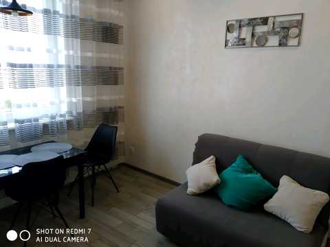 квартира за адресою Генуезька вул., 3а
