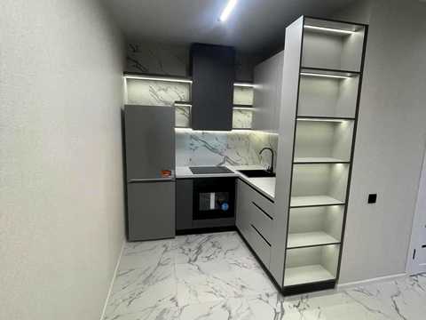 квартира за адресою Борткевича вул., 15