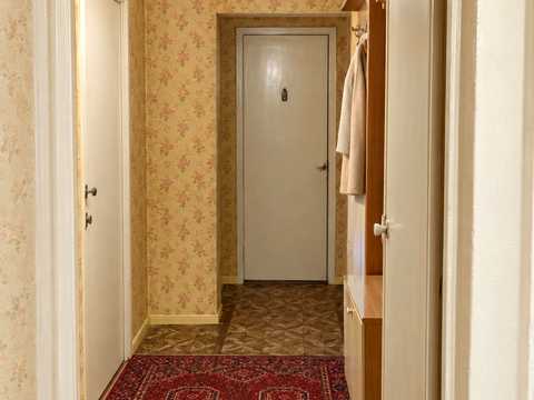 квартира по адресу 5-й Заречный микрорайон ул., 6