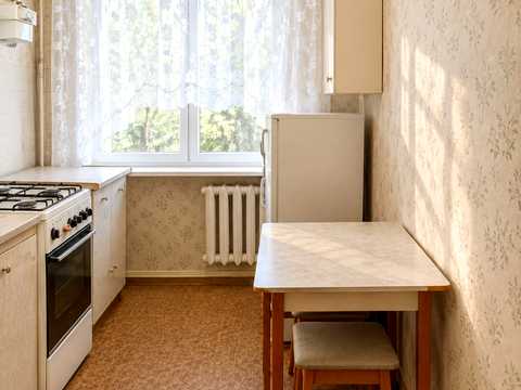 квартира по адресу 5-й Заречный микрорайон ул., 6