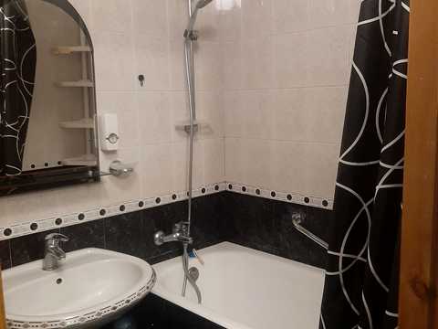 квартира по адресу Академика Королёва ул., 35