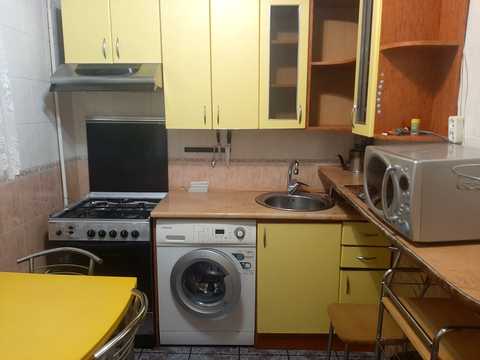 квартира по адресу Академика Королёва ул., 35