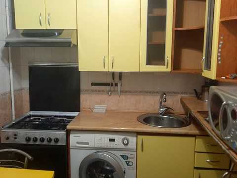 квартира по адресу Академика Королёва ул., 35