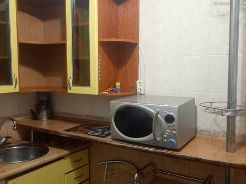 квартира по адресу Академика Королёва ул., 35