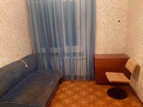 квартира по адресу Академика Королёва ул., 35