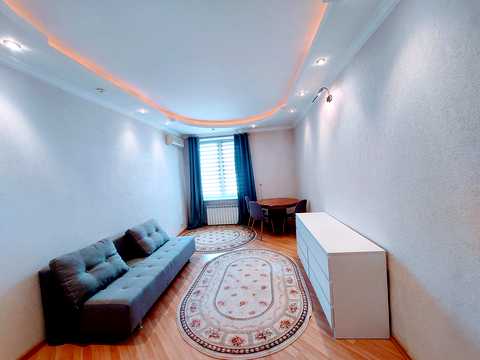 квартира по адресу Кловский спуск, 6