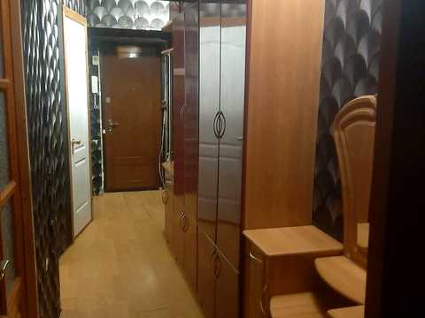 квартира по адресу Академика Королёва ул., 35