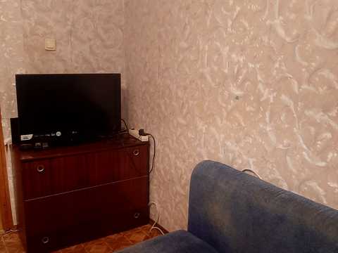 квартира по адресу Академика Королёва ул., 35