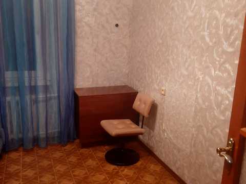 квартира по адресу Академика Королёва ул., 35