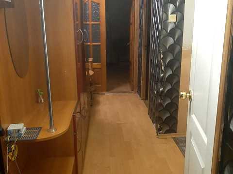 квартира по адресу Академика Королёва ул., 35