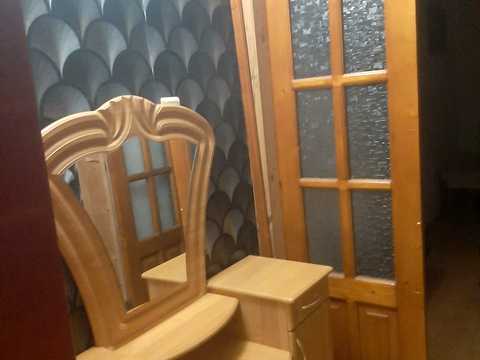 квартира по адресу Академика Королёва ул., 35