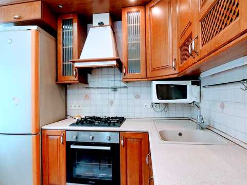 квартира по адресу Кловский спуск, 6